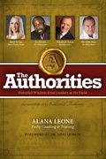 Cover: Authorities - 10-10-10 Publishing