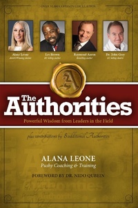 Enlarge image Cover: Authorities - 10-10-10 Publishing