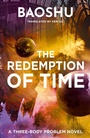 Cover: The Redemption of Time - Head of Zeus