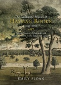 Cover: The Landscape Studies of Hayman Rooke (1723-1806) - De Gruyter