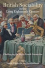 Cover: British Sociability in the Long Eighteenth Century - De Gruyter