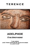 Cover: Adelphoe (The Brothers) - Stage Door