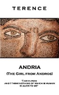 Cover: Andria (The Girl from Andros) - Stage Door