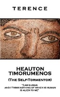 Cover: Heauton Timorumenos (The Self-Tormentor) - Stage Door