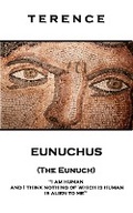 Cover: Eunuchus (The Eunuch) - Stage Door