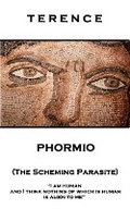 Cover: Phormio (The Scheming Parasite) - Stage Door