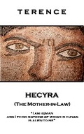 Cover: Hecyra (The Mother-in-Law) - Stage Door