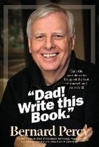 Enlarge image Cover: Dad! Write This Book. - Book Lab LLC