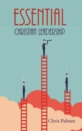Cover: Essential Christian Leadership - Faithbuilders