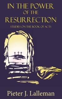 Abbildung von: In the Power of the Resurrection - Faithbuilders