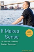 Cover: It Makes Sense - Faithbuilders