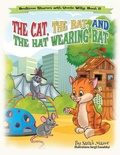 Cover: The Cat, The Rat, and the Hat Wearing Bat - MazorBooks