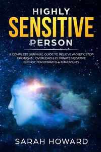 Enlarge image Cover: Highly Sensitive Person - Alex Michaud