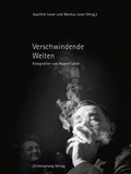 Cover: Verschwindende Welten - Zeitensprung Verlag