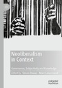 Cover: Neoliberalism in Context - Palgrave Macmillan