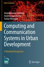 Cover: Computing and Communication Systems in Urban Development - Springer