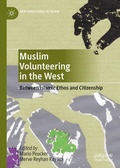 Cover: Muslim Volunteering in the West - Palgrave Macmillan