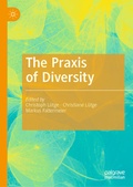 Cover: The Praxis of Diversity - Palgrave Macmillan