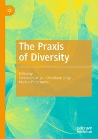 Abbildung von: The Praxis of Diversity - Palgrave Macmillan
