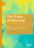 Cover: The Praxis of Diversity - Palgrave Macmillan
