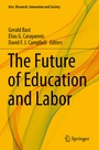 Cover: The Future of Education and Labor - Springer