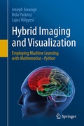 Cover: Hybrid Imaging and Visualization - Springer