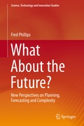 Cover: What About the Future? - Springer