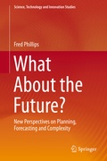 Cover: What About the Future? - Springer