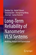 Cover: Long-Term Reliability of Nanometer VLSI Systems - Springer
