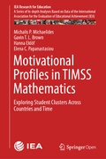 Cover: Motivational Profiles in TIMSS Mathematics - Springer