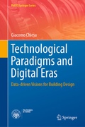 Cover: Technological Paradigms and Digital Eras - Springer