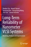 Cover: Long-Term Reliability of Nanometer VLSI Systems - Springer