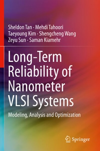Abbildung von: Long-Term Reliability of Nanometer VLSI Systems - Springer