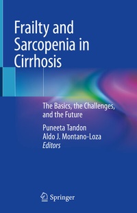 Abbildung von: Frailty and Sarcopenia in Cirrhosis - Springer