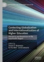 Cover: Contesting Globalization and Internationalization of Higher Education - Palgrave Macmillan