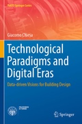 Cover: Technological Paradigms and Digital Eras - Springer