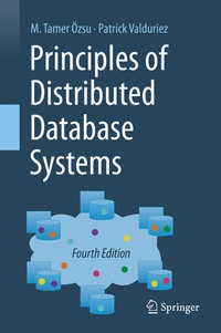 Abbildung von: Principles of Distributed Database Systems - Springer