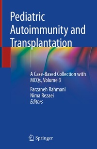 Abbildung von: Pediatric Autoimmunity and Transplantation - Springer