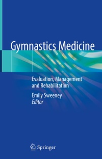 Abbildung von: Gymnastics Medicine - Springer