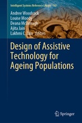 Cover: Design of Assistive Technology for Ageing Populations - Springer