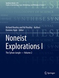 Cover: Noneist Explorations I - Springer