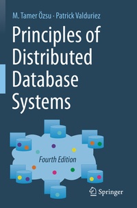Abbildung von: Principles of Distributed Database Systems - Springer
