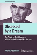Cover: Obsessed by a Dream - Springer
