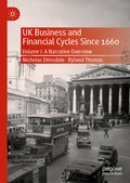 Cover: UK Business and Financial Cycles Since 1660 - Palgrave Macmillan