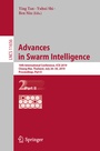 Cover: Advances in Swarm Intelligence - Springer