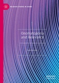 Cover: Onomatopoeia and Relevance - Palgrave Macmillan