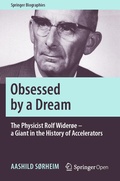 Cover: Obsessed by a Dream - Springer