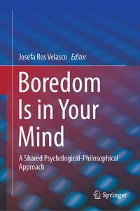 Abbildung von: Boredom Is in Your Mind - Springer