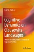 Cover: Cognitive Dynamics on Clausewitz Landscapes - Springer