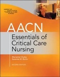 Abbildung von: AACN Essentials of Critical Care Nursing, Second Edition - McGraw-Hill Medical
